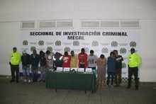 Para la vigencia 2023, crece a $500 millones la bolsa de recompensas en Cali