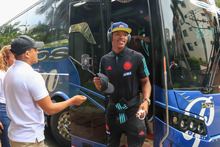 Selecci&oacute;n Colombia Sub-20 de f&uacute;tbol lleg&oacute; a casa para primera ronda del Suramericano