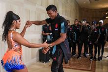 Selecci&oacute;n Colombia Sub-20 de f&uacute;tbol lleg&oacute; a casa para primera ronda del Suramericano