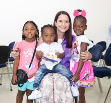 Comunicado de Bienestar Social