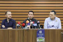 Cuenta regresiva para la fiesta deportiva en Cali: inicia con el Sudamericano Sub-20 de f&uacute;tbol 