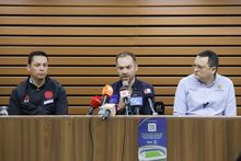 Cuenta regresiva para la fiesta deportiva en Cali: inicia con el Sudamericano Sub-20 de f&uacute;tbol 