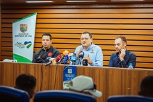 Selecci&oacute;n y Secretar&iacute;a del Deporte reiteran invitaci&oacute;n a compra de boletas para el Suramericano Sub 20