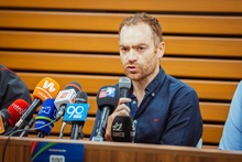 Selecci&oacute;n y Secretar&iacute;a del Deporte reiteran invitaci&oacute;n a compra de boletas para el Suramericano Sub 20