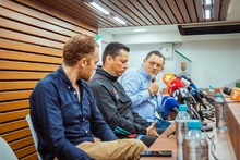 Selecci&oacute;n y Secretar&iacute;a del Deporte reiteran invitaci&oacute;n a compra de boletas para el Suramericano Sub 20