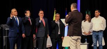 Concejo de Cali y Alcald&iacute;a, comprometidos para entregar grandes proyectos a la ciudad