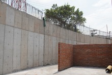 60% de la estructura met&aacute;lica del proyecto Cristo Rey, ya se adquiri&oacute;