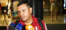 Delegaciones de Brasil y Per&uacute; alistan motores para el Sudamericano de F&uacute;tbol Sub 20