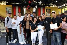 Beneficiarios de Todas y Todos a Estudiar alcanzaron positivos resultados en la Prueba Saber 11