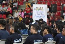 Beneficiarios de Todas y Todos a Estudiar alcanzaron positivos resultados en la Prueba Saber 11