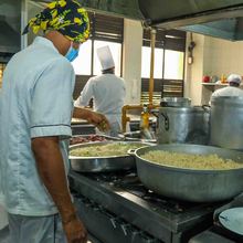 Este es &lsquo;el men&uacute;&rsquo; de las delegaciones que visitan Cali en el campeonato de f&uacute;tbol Sub 20 