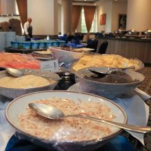 Este es &lsquo;el men&uacute;&rsquo; de las delegaciones que visitan Cali en el campeonato de f&uacute;tbol Sub 20 