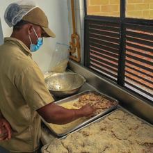 Este es &lsquo;el men&uacute;&rsquo; de las delegaciones que visitan Cali en el campeonato de f&uacute;tbol Sub 20 