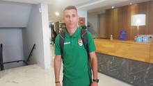 Bolivia aterriz&oacute; en Cali y sue&ntilde;a con figurar en el Suramericano Sub 20 de F&uacute;tbol