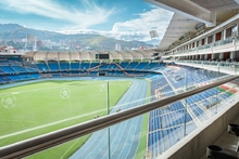 El Pascual Guerrero,  una de las &lsquo;joyas&rsquo; del  Sudamericano  Conmebol Sub-20