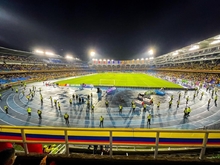 El Pascual Guerrero,  una de las &lsquo;joyas&rsquo; del  Sudamericano  Conmebol Sub-20