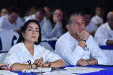 Alcald&iacute;a define ruta de trabajo para finalizar proyectos durante el 2023