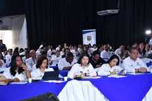 Alcald&iacute;a define ruta de trabajo para finalizar proyectos durante el 2023