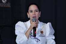 Alcald&iacute;a define ruta de trabajo para finalizar proyectos durante el 2023