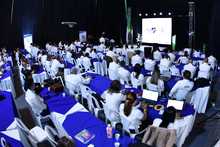 Alcald&iacute;a define ruta de trabajo para finalizar proyectos durante el 2023