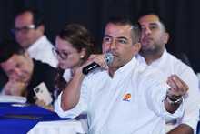 Alcald&iacute;a define ruta de trabajo para finalizar proyectos durante el 2023