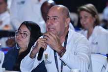 Alcald&iacute;a define ruta de trabajo para finalizar proyectos durante el 2023