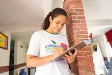 Arranca la operaci&oacute;n de los 762 comedores comunitarios en Cali