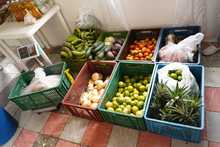 Arranca la operaci&oacute;n de los 762 comedores comunitarios en Cali