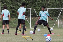 Brasil y Per&uacute; abren el Suramericano Sub 20; Colombia debuta ante Paraguay en el Pascual 