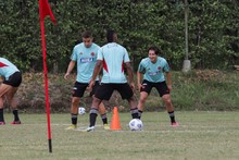 Brasil y Per&uacute; abren el Suramericano Sub 20; Colombia debuta ante Paraguay en el Pascual 