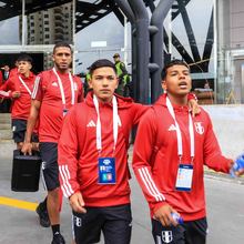 En Cali, la selecci&oacute;n Colombia inici&oacute; su camino en el Suramericano Sub 20 