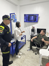 Un verdadero &lsquo;milagro&rsquo; de vida