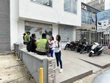 Un verdadero &lsquo;milagro&rsquo; de vida