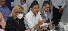 Red de Salud de Cali lista para priorizar pacientes provenientes del sur de Colombia