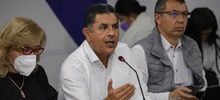 Red de Salud de Cali lista para priorizar pacientes provenientes del sur de Colombia