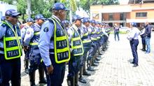 Movilidad ampl&iacute;a su capacidad operativa con 31 nuevos agentes de tr&aacute;nsito