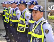 Movilidad ampl&iacute;a su capacidad operativa con 31 nuevos agentes de tr&aacute;nsito