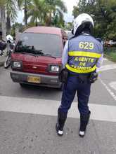 Reuni&oacute;n con gremio de taxistas para socializar posibles cambios al c&oacute;digo de tr&aacute;nsito