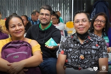 Visitas a colegios realiz&oacute; el secretario en educaci&oacute;n durante la semana de desarrollo institucional