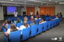 Visitas a colegios realiz&oacute; el secretario en educaci&oacute;n durante la semana de desarrollo institucional