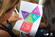 Visitas a colegios realiz&oacute; el secretario en educaci&oacute;n durante la semana de desarrollo institucional