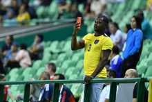 Familias acompa&ntilde;an a sus talentos del f&uacute;tbol en el Suramericano Sub 20