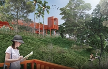 Proyecto Integral Cristo Rey contar&aacute; con c&aacute;maras de seguridad