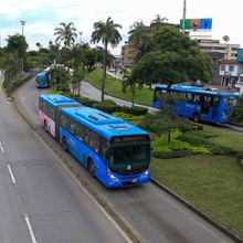 Estos son los precios para el transporte p&uacute;blico colectivo y el transporte masivo MIO en la ciudad.