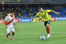 El Pascual Guerrero descresta a los jugadores de la  Selecci&oacute;n Colombia Sub-20
