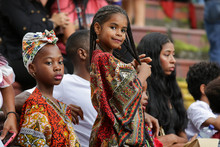 Celebraci&oacute;n del D&iacute;a Mundial de la Cultura Africana y de los Afrodescendientes