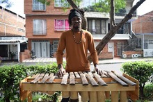 Celebraci&oacute;n del D&iacute;a Mundial de la Cultura Africana y de los Afrodescendientes