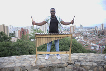 Celebraci&oacute;n del D&iacute;a Mundial de la Cultura Africana y de los Afrodescendientes