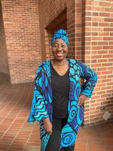 Celebraci&oacute;n del D&iacute;a Mundial de la Cultura Africana y de los Afrodescendientes