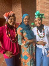 Celebraci&oacute;n del D&iacute;a Mundial de la Cultura Africana y de los Afrodescendientes